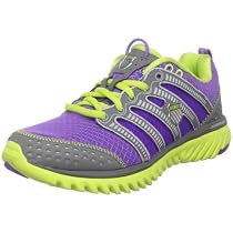 K-Swiss Women's Blade-Light Run R Running Shoe