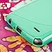 Empire MPERO Flex S Series Protective Case for LG G Flex - Mint Green
