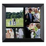 Review Umbra Inc  / Multi-Opening Collage Frame- Black(9x8.5