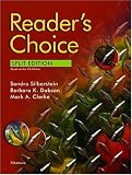 Reader's Choice, Split Edition (5th Edition)