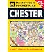 Pocket Map Chester (AA Street by Street)