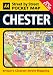 Pocket Map Chester (AA Street by Street)