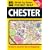 Pocket Map Chester (AA Street by Street)