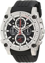 Big Sale Bulova Men's 98B172 Precisionist Chronograph Watch