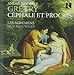 Grétry: Céphale et Procris