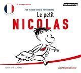 Produkt-Bild: Le petit Nicolas: Lecture avec musique / advanc&eacute; niveau