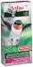 ArtLine Red Hummingbird Nectar