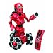Wowwee 8542 - Tribot, deutsch sprechender Roboter