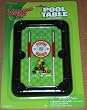 Awesome Toyz - Tabletop Pool Table for 2 Players (1 Each)