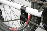 CRUSH Kettenspanner Tensioner Chain Guide Spanner Alu