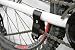 Sports : CRUSH Kettenspanner Tensioner Chain Guide Spanner Alu