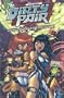 The Dirty Pair: Run from the Future