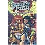 The Dirty Pair: Run from the Future