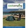 Cool Camping Scotland: A Hand-picked Selection of Exceptional Campsites and Camping Experiences
