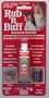 AMACO Rub 'n Buff Wax Metallic Finish, Antique Gold, 0.5-Fluid Ounce