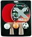 Sports : sunflex sport Tischtennis-Set MIDI