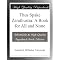 Infinitespiral.net Book List