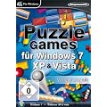 Puzzle Games f�r Windws 7, XP & Vista (PC)
