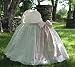Lulla Smith Angel Baby Bassinet