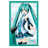 ブシロードスリーブコレクションHG (ハイグレード) Vol.468 初音ミク -Project DIVA- f 『初音ミク』