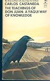 9780671804985: The Teachings of Don Juan; A Yaqui Way of Knowledge