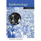 Epidemiology by Kenneth J. Rothman