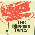 The Bruford Tapes