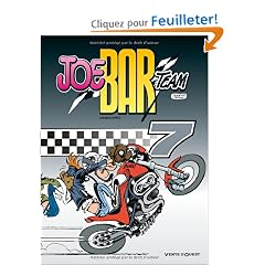 Joe Bar Team, Tome 7 :