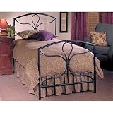 Hillsdale 241-XX / B1000-XX00 / B1002-XX04 / B1013-XX00 Morgan Bed