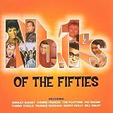 No. 1s Of The Fifties