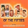 No. 1's Of The Fifties