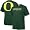 Nike Oregon Ducks Green College Big T-Shirt