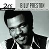 Image of album by Billy Preston