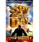 Spy another day