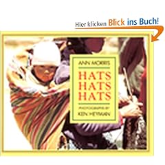 Hats, Hats, Hats