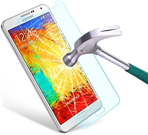 Huawei Ascend G7 Tempered Glass, Huawei G7 Anti-explosion Screen, Huawei Ascend C199 Tempered Glass Screen Protector, Huawei Ascend G7 Screen Protector Protective 9HD 0.3MM