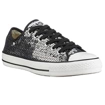 Converse All Star Specialty Ox Sequins 107023