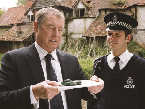 Midsomer Murders Season 9