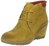 Marc Shoes 1.611.13-22/530-Elvira, Damen Fashion Stiefel, Gelb (mais 530), EU 39