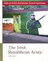 The Irish Republican Army (Inside the World's Most Infamous Terrorist Organizations)