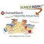 Guri and Gura's Seaside Adventure (Guri and Gura)