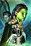 Young Inhumans TPB Young Inhumans TPB