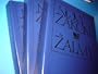 Large Print Czech New Testament / Novy Zakon - Zalmy / Cesky ekumenicky preklad / Ceska Biblica Spolecnost / 1997 Print