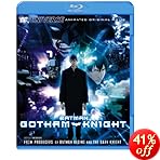 �u�o�b�g�}�� �S�b�T���i�C�g [Blu-ray]�v�̃C���[�W�摜