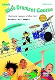 Alfred`s Kid`s Drumset Course (DVD)