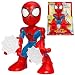 Search : Spider-Man & Friends My First Spider-Man Double Web Shooter