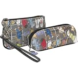 Sydney Love Diva Dogs Wristlet