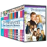 7th Heaven (Eine himmlische Familie) - The COMPLETE Series - englischvon "Catherine Hicks,..."