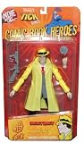 Indie Spotlight Comic Book Heroes Dick Tracy