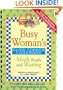 Busy Woman's Slow Cooker Cookbook: Meals Ready And Waiting